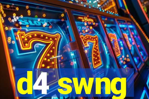 d4 swng
